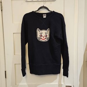 Ebbets Field Katz Sweater